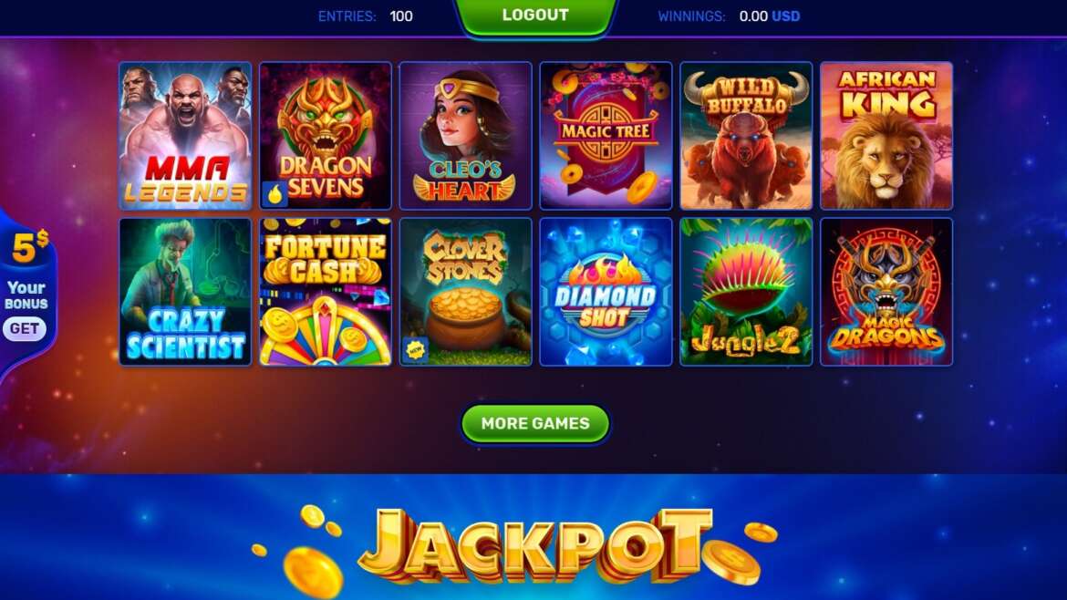 The Ultimate Strategy To online casino