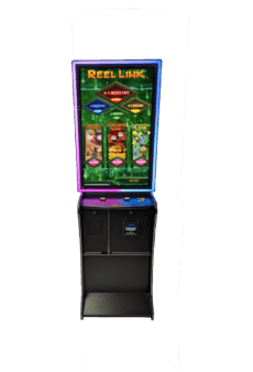Reel Amusements, Is your one stop solution to all your gaming needs.